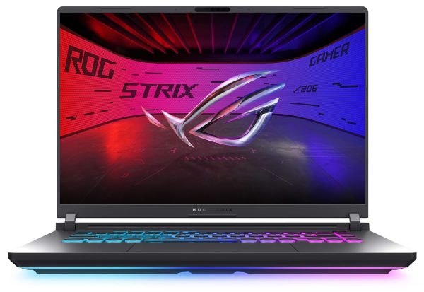 ASUS ROG Strix G16 Gaming Laptop Intel i9 RTX 5060-0