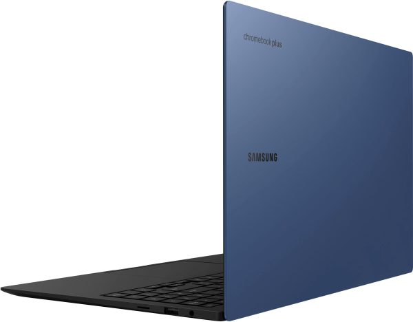Samsung Galaxy Chromebook Plus 15.6 AMOLED Intel Core 3-1