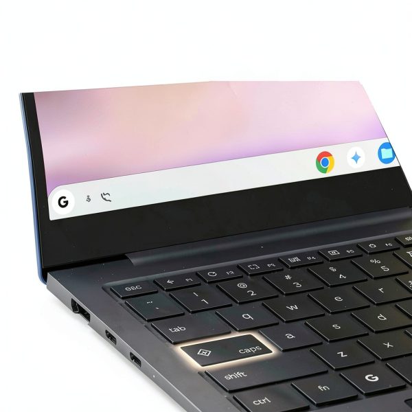 Samsung Galaxy Chromebook Plus 15.6 AMOLED Intel Core 3-9