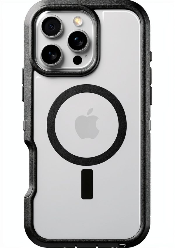 OtterBox Defender Series XT Pro MagSafe iPhone 16 Pro Max-0