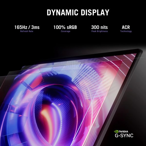 ASUS ROG Strix G16 Gaming Laptop Intel i9 RTX 5060-2