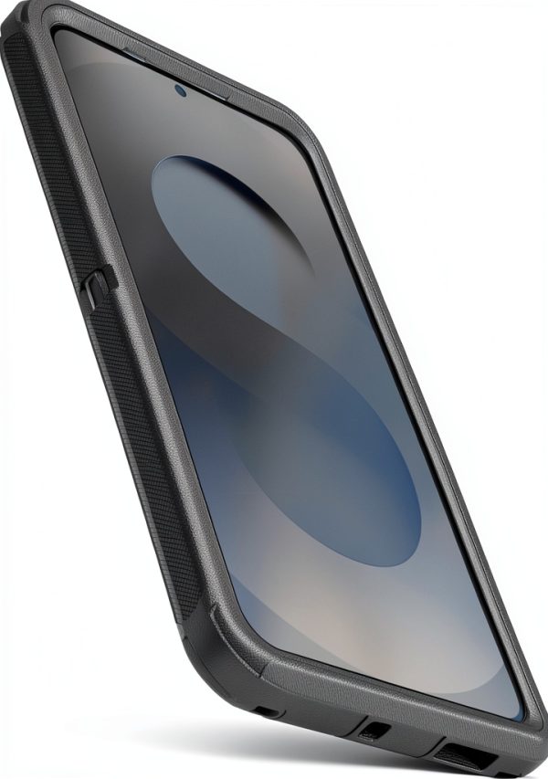 Defender Series Pro Samsung Galaxy S26 Plus Case Protection-2