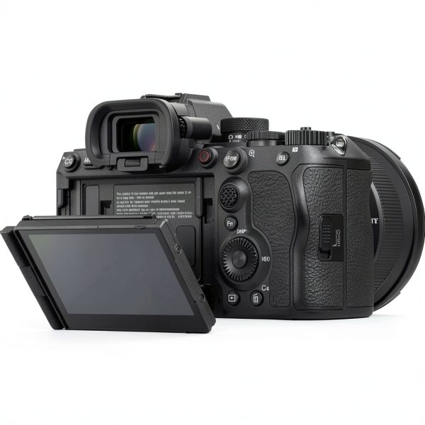 Sony Alpha a9 III Mirrorless Camera Global Shutter Bundle-6