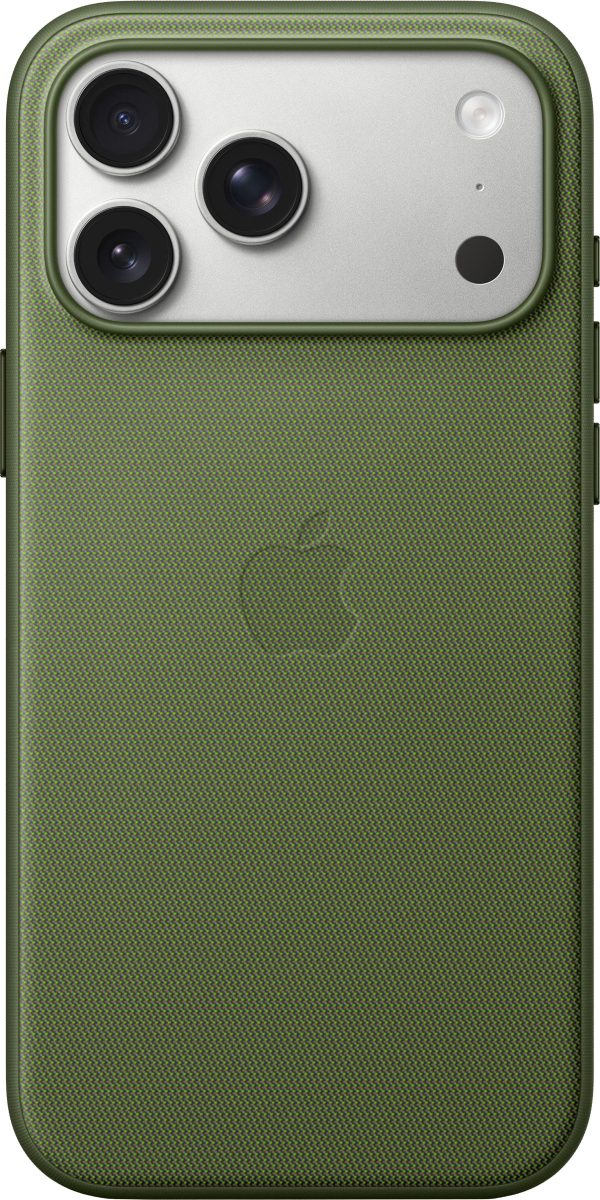 Apple TechWoven Case iPhone 17 Pro Max MagSafe Recycled-1