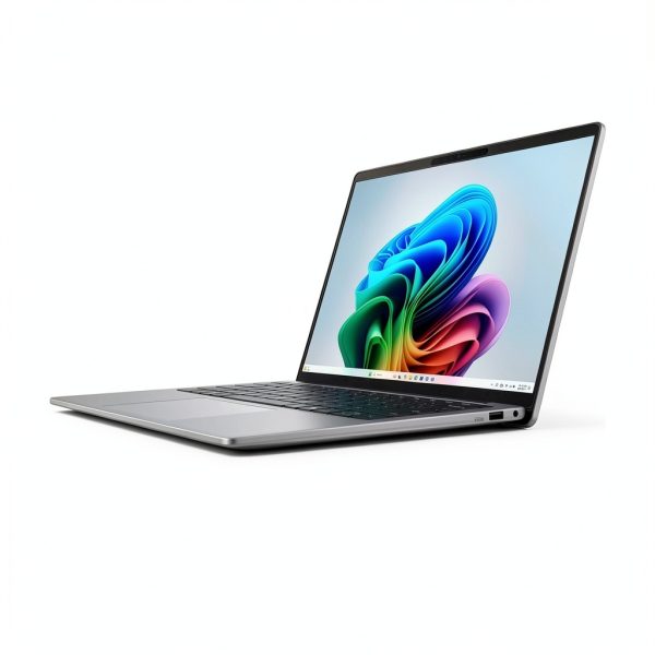 Dell Inspiron 14 Laptop Snapdragon X Plus AI Copilot PC-12