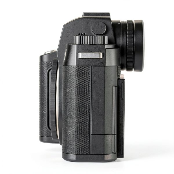 Leica SL3 S Mirrorless Camera 35mm Lens Kit 24MP Sensor-5