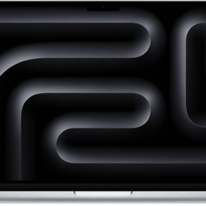 MacBook Pro 14 inch M5 chip laptop Silver Space Black-0