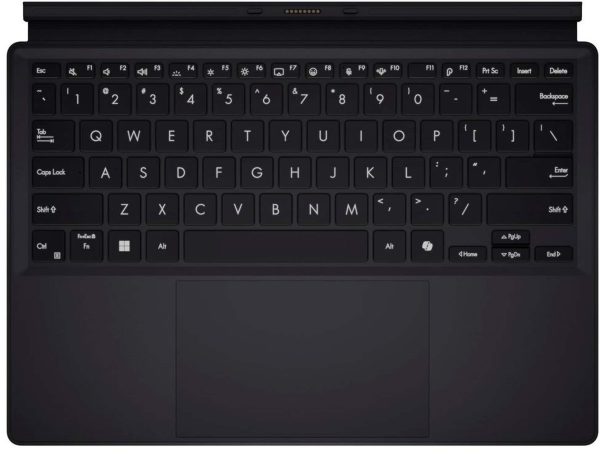 ASUS ProArt PZ13 Detachable Laptop Copilot PC OLED 3K-7