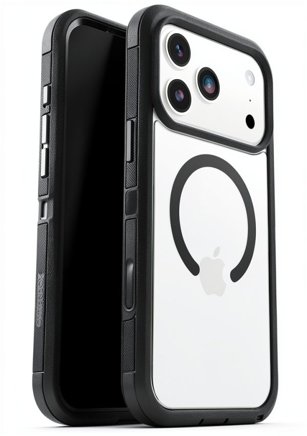 OtterBox Defender Series Pro XT iPhone 17 Pro Max Case-3
