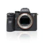 Sony a7R IIIA Mirrorless Camera 42.4MP Full Frame-0