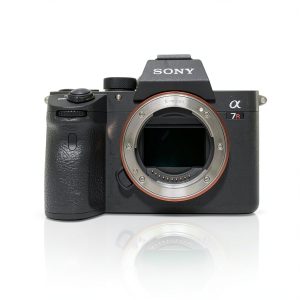 Sony a7R IIIA Mirrorless Camera 42.4MP Full Frame-0