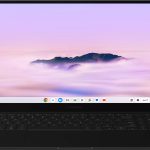Samsung Galaxy Chromebook Plus 15.6 AMOLED Intel Core 3-0