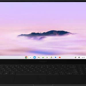 Samsung Galaxy Chromebook Plus 15.6 AMOLED Intel Core 3-0