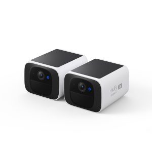 Eufy SoloCam S220 2K Solar Wireless Outdoor Camera-0