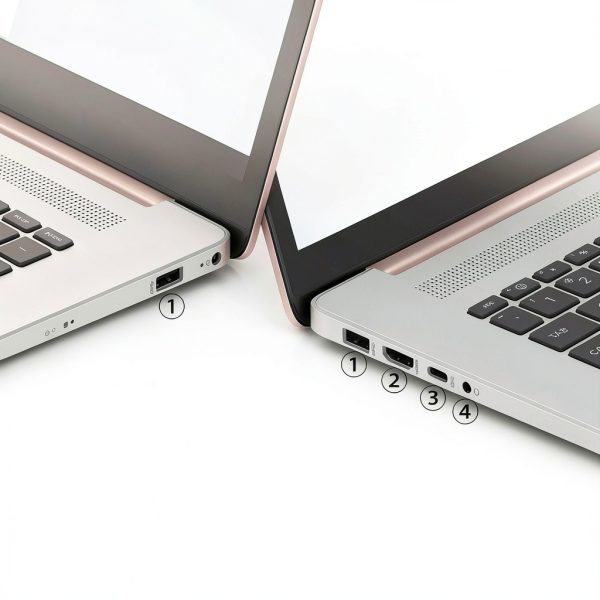 HP 17.3 Inch Laptop Intel Core Ultra 5 64GB RAM 1TB SSD-7