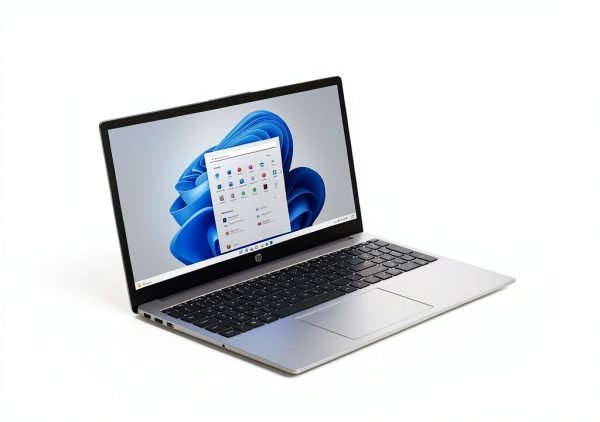 HP 15 Notebook AMD Ryzen 7 16GB 1TB SSD Silver-5