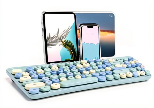 tablet computer