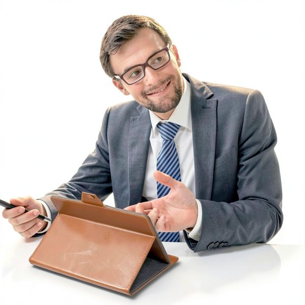 tablet computer