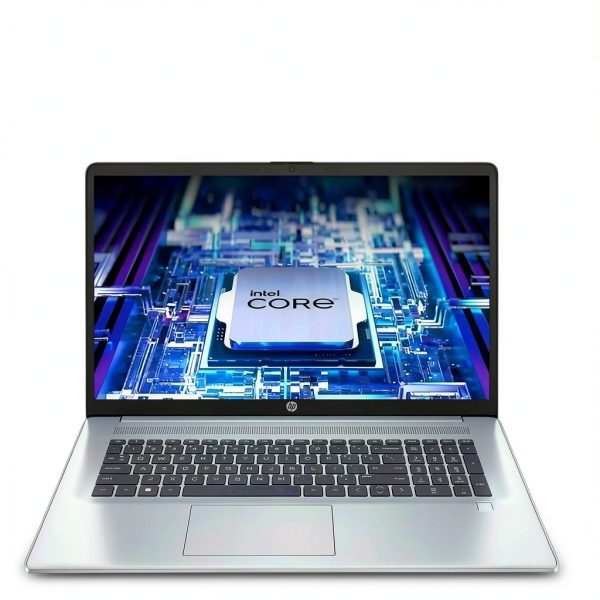 HP 17.3 Touchscreen Laptop Intel Core Ultra 7 32GB RAM 2TB-2