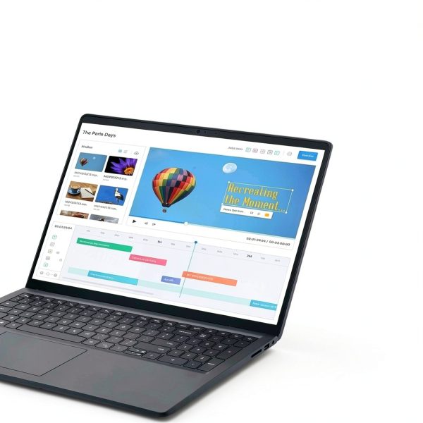 Dell Inspiron 15 Touchscreen Laptop Intel i7 64GB RAM-5