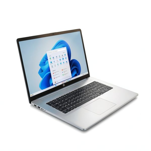 HP 17.3 Touchscreen Laptop Intel Ultra 7 255U 32GB Blue-1