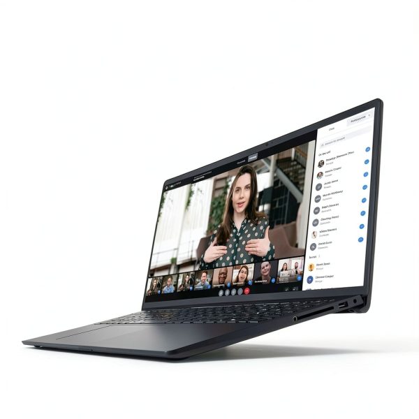 Dell Inspiron 15 Touchscreen Laptop Intel i7 64GB RAM-3