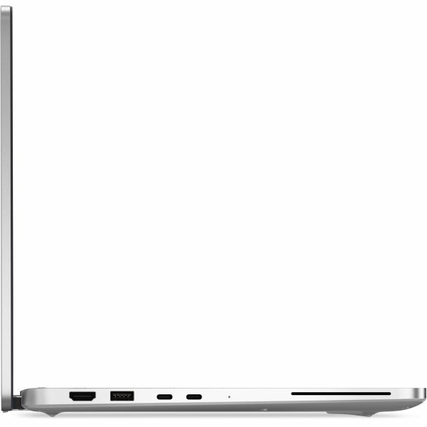 Dell Pro 14 Plus Laptop Intel Core Ultra 7 Touch Screen-2