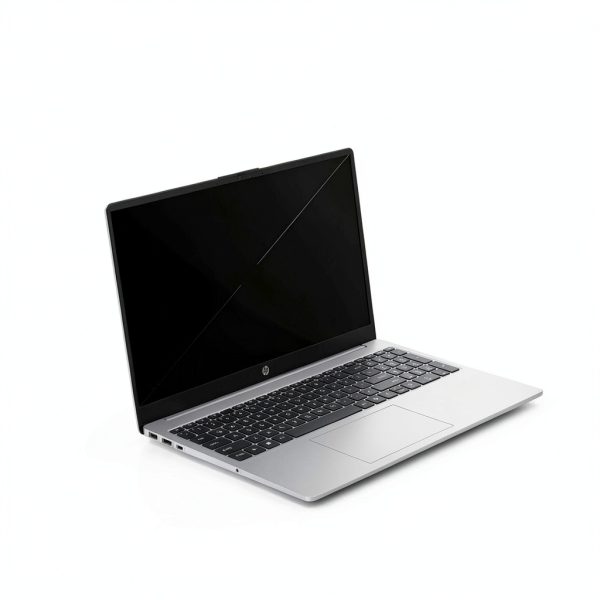 HP Laptop Intel Core i3 15.6 Inch 8GB Memory Silver-12