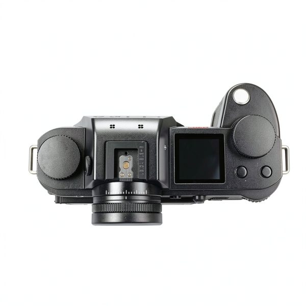 Leica SL3 S Mirrorless Camera 6K Video Professional-4