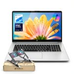 HP 17.3 Touchscreen Laptop Intel Core Ultra 5 32GB RAM 2TB-0