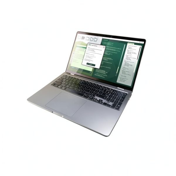 Dell Plus Copilot+ PC 16 Inch Laptop AMD Ryzen AI 7 350-6