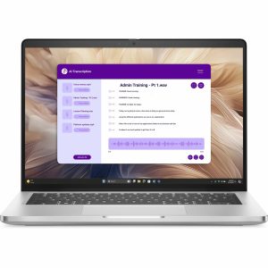 Dell Pro 14 Plus Laptop Intel Core Ultra 7 Touch Screen-0