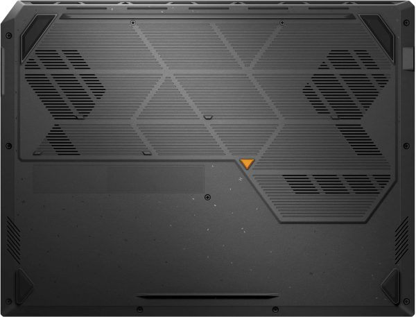 ASUS TUF Gaming Laptop Intel i7 32GB RTX 5060 Gray-6
