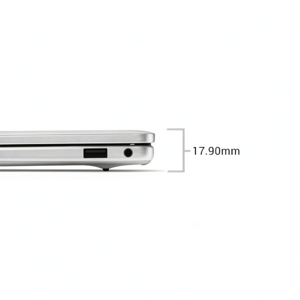 Dell Inspiron 14 Laptop Snapdragon X Plus AI Copilot PC-10