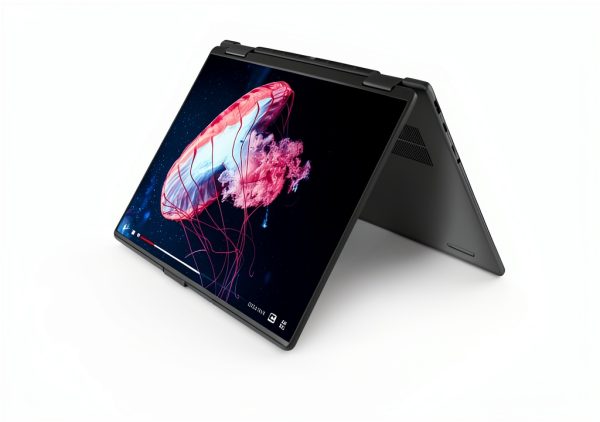 Lenovo Yoga 7 2 in 1 Laptop AMD Ryzen 7 16GB 512GB-7