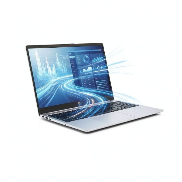 HP Laptop Intel Core Ultra 5 16GB RAM 1TB SSD Touchscreen-4
