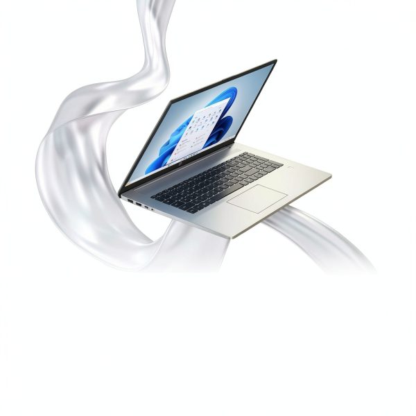 HP 17.3 Touchscreen Laptop Intel Core Ultra 5 32GB RAM-4