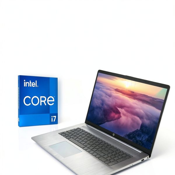 HP 17.3 Touchscreen Laptop Intel Core i7 16GB RAM 2TB SSD-2