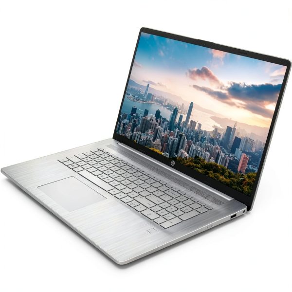 HP 17.3 Touchscreen Laptop Intel Core i7 16GB RAM 2TB SSD-7