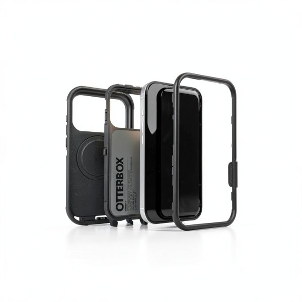 OtterBox Defender Series iPhone 17 Pro Max Case Protection-5