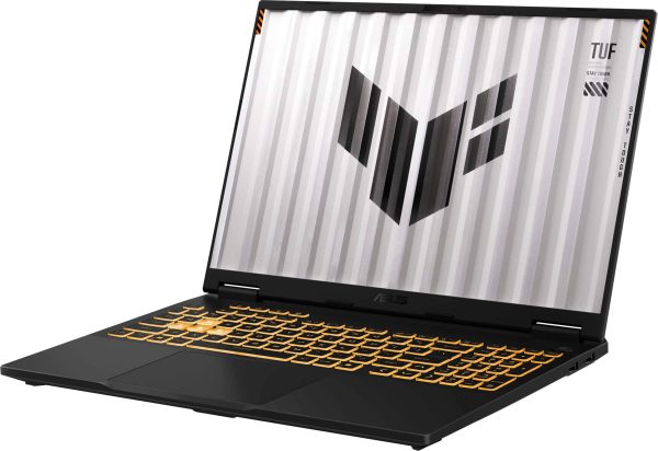 ASUS TUF Gaming Laptop Intel i7 32GB RTX 5060 Gray-2