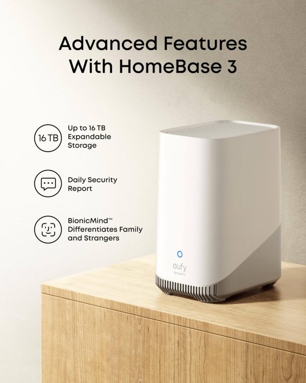 Eufy SoloCam E42 4K Solar Wireless Outdoor Security Camera-8