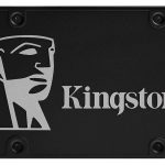 Kingston KC600 512GB SSD Internal SATA Drive Fast Speeds-0