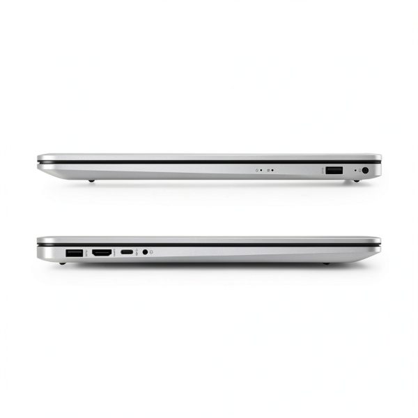 HP 17.3 Touchscreen Laptop Intel Ultra 7 255U 32GB Blue-5