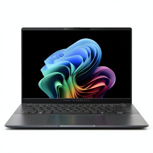 ASUS Vivobook S14 OLED Laptop Ryzen AI 9 HX 370 32GB-1
