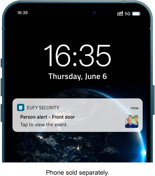 eufymake e1