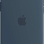 Apple Silicone Case MagSafe iPhone 14 Plus Protection-0