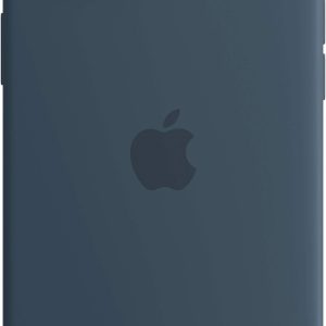 Apple Silicone Case MagSafe iPhone 14 Plus Protection-0