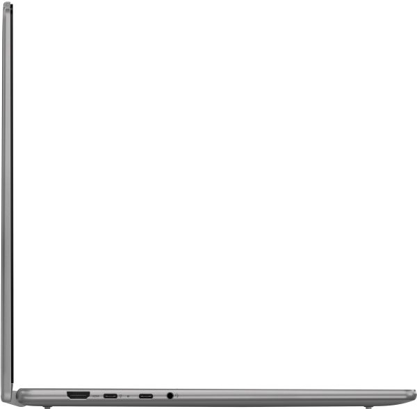 Lenovo Yoga 7 2 in 1 Laptop AMD Ryzen 7 16GB 512GB-24