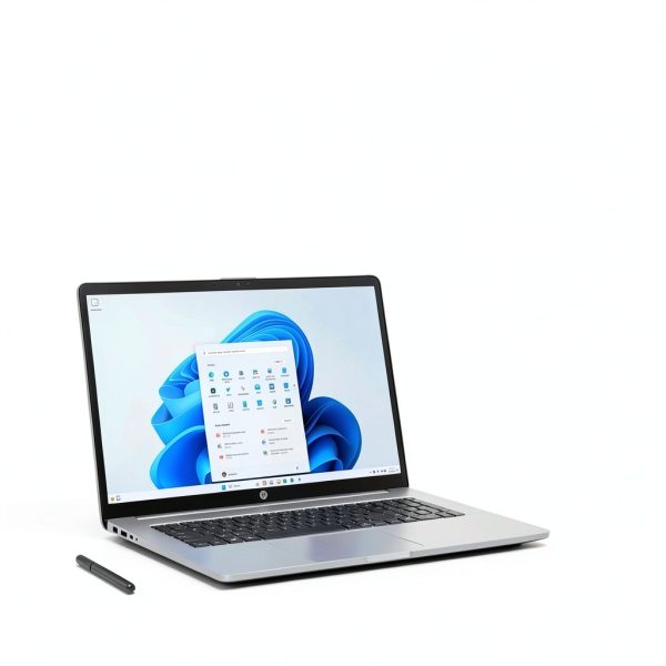 HP 17.3 Touchscreen Laptop Intel Core Ultra 5 32GB RAM 2TB-5